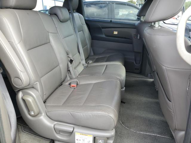 5FNRL5H68DB002042 - 2013 HONDA ODYSSEY EXL Boz foto 11