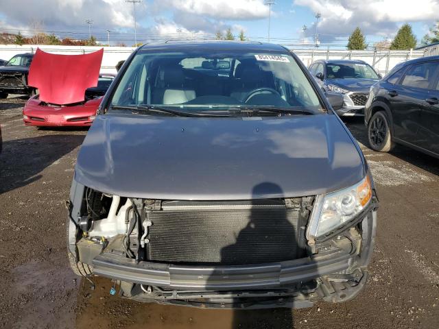 5FNRL5H68DB002042 - 2013 HONDA ODYSSEY EXL Boz foto 5