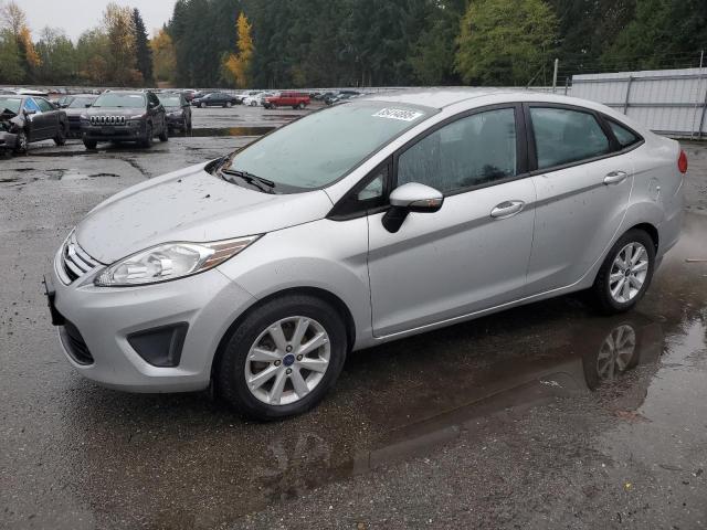 2013 FORD FIESTA SE, 