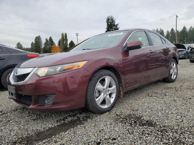 2010 ACURA TSX, 