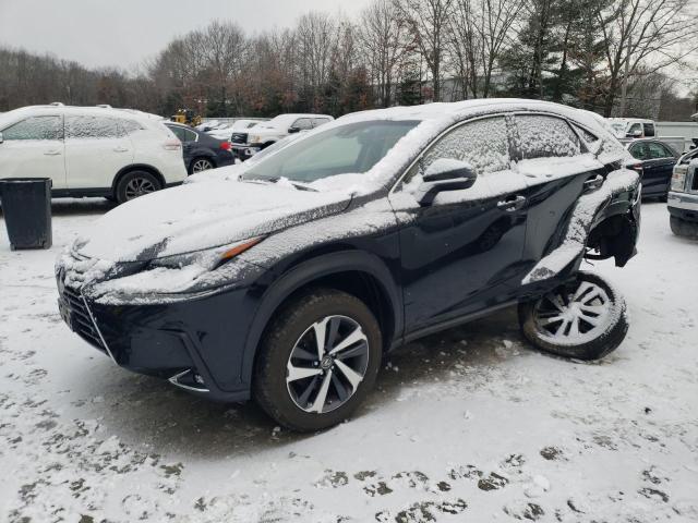 2018 LEXUS NX 300 BASE, 