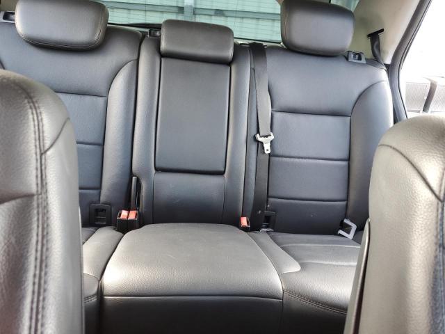 4JGBB8GB0AA608360 - 2010 MERCEDES-BENZ ML 350 4MATIC SILVER photo 10