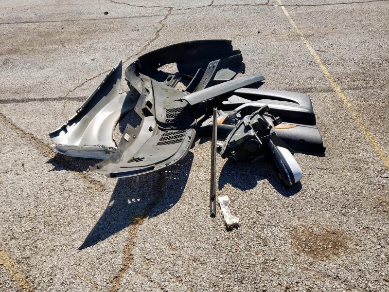 2LMDJ6JK3DBL39440 - 2013 LINCOLN MKX WHITE photo 13