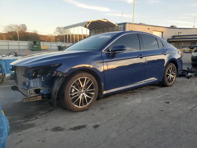 2024 TOYOTA CAMRY XLE, 