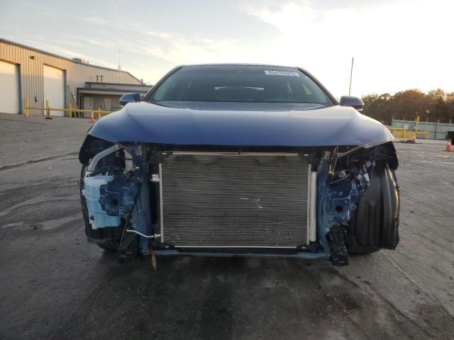 4T1F11AKXRU218638 - 2024 TOYOTA CAMRY XLE ლურჯი ფოტო 5