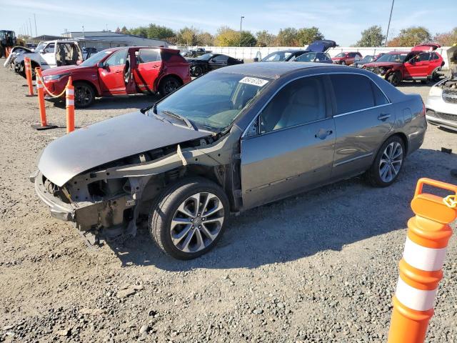 2006 HONDA ACCORD EX, 