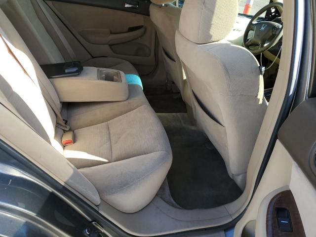 1HGCM56736A042895 - 2006 HONDA ACCORD EX 灰色 照片 10