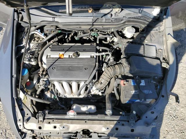 1HGCM56736A042895 - 2006 HONDA ACCORD EX 灰色 照片 11