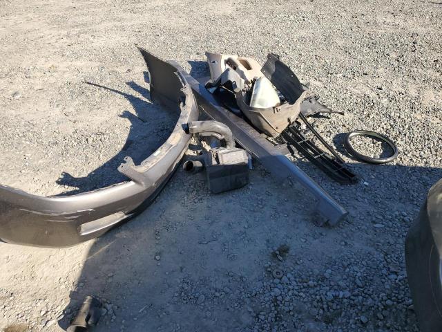 1HGCM56736A042895 - 2006 HONDA ACCORD EX 灰色 照片 12