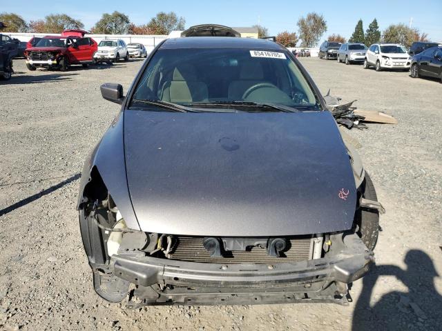 1HGCM56736A042895 - 2006 HONDA ACCORD EX 灰色 照片 5