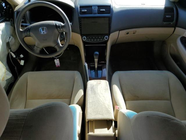 1HGCM56736A042895 - 2006 HONDA ACCORD EX 灰色 照片 8
