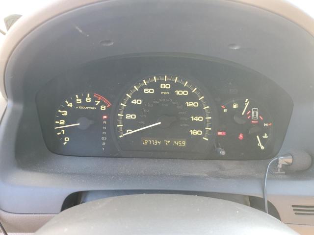 1HGCM56736A042895 - 2006 HONDA ACCORD EX 灰色 照片 9