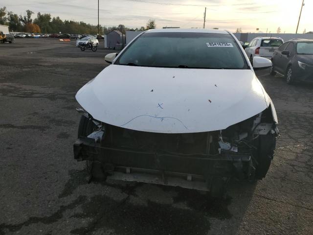 4T1BF1FK8FU961299 - 2015 TOYOTA CAMRY LE 白色 照片 5