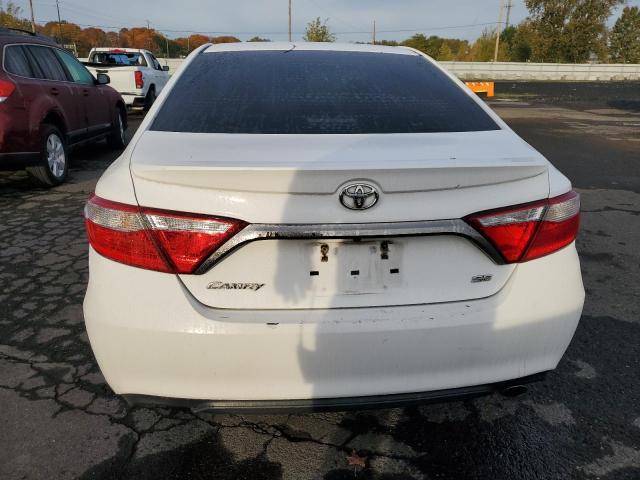 4T1BF1FK8FU961299 - 2015 TOYOTA CAMRY LE 白色 照片 6