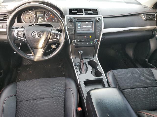 4T1BF1FK8FU961299 - 2015 TOYOTA CAMRY LE 白色 照片 8