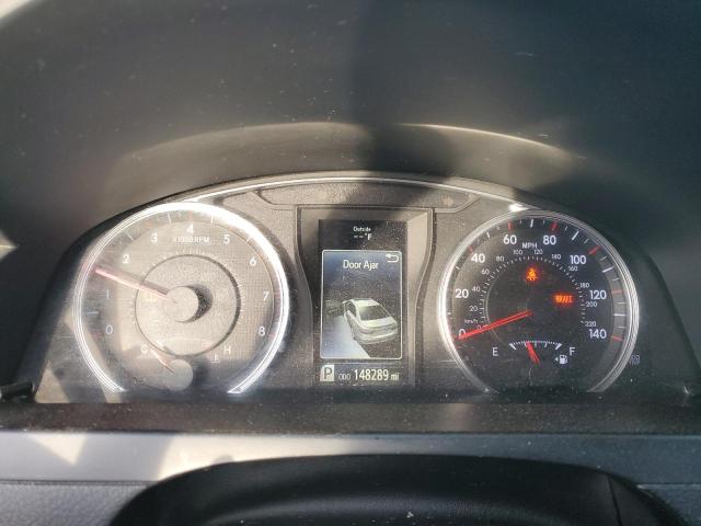 4T1BF1FK8FU961299 - 2015 TOYOTA CAMRY LE 白色 照片 9