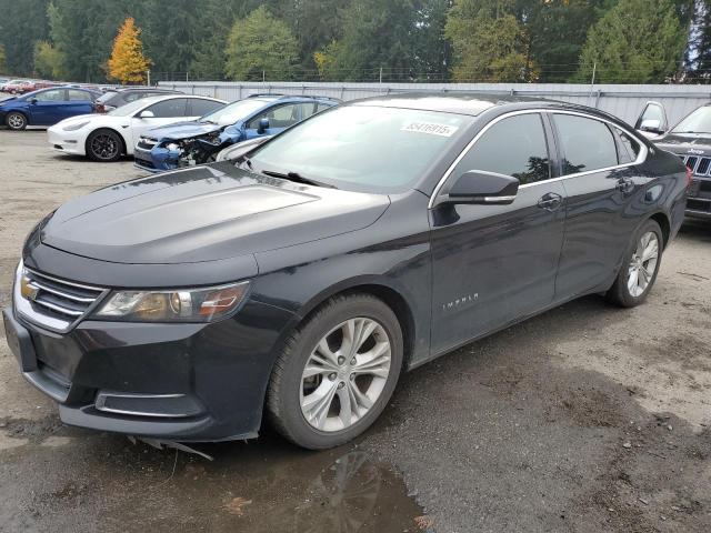 2015 CHEVROLET IMPALA LT, 
