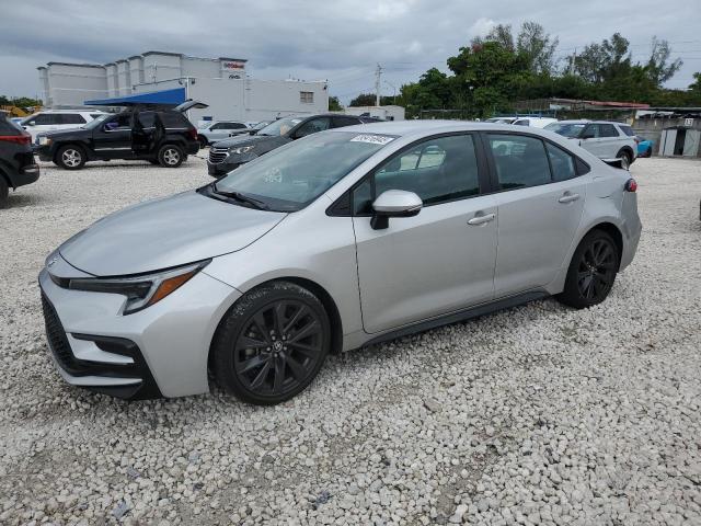 2023 TOYOTA COROLLA SE, 