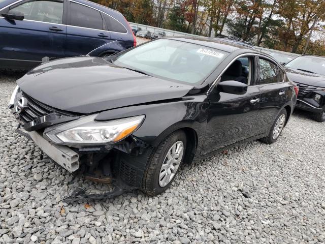 2016 NISSAN ALTIMA 2.5, 