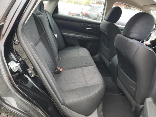 1N4AL3AP2GC168178 - 2016 NISSAN ALTIMA 2.5 Noir photo 10