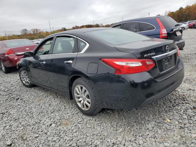 1N4AL3AP2GC168178 - 2016 NISSAN ALTIMA 2.5 Noir photo 2