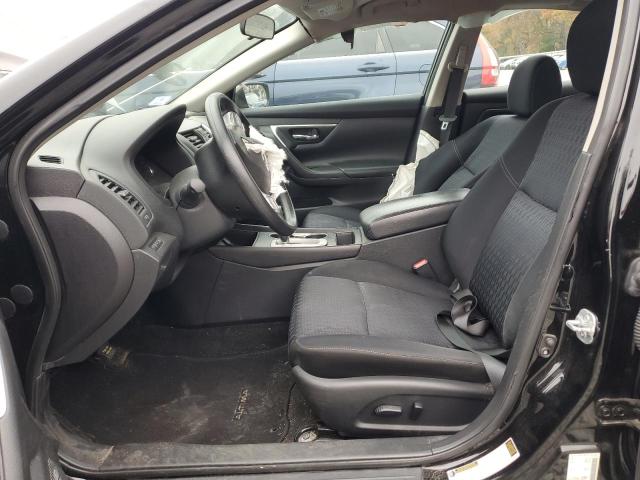 1N4AL3AP2GC168178 - 2016 NISSAN ALTIMA 2.5 Noir photo 7