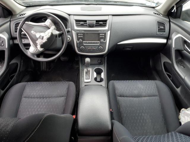 1N4AL3AP2GC168178 - 2016 NISSAN ALTIMA 2.5 Noir photo 8