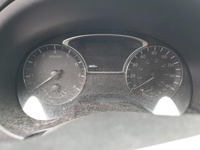 1N4AL3AP2GC168178 - 2016 NISSAN ALTIMA 2.5 Noir photo 9