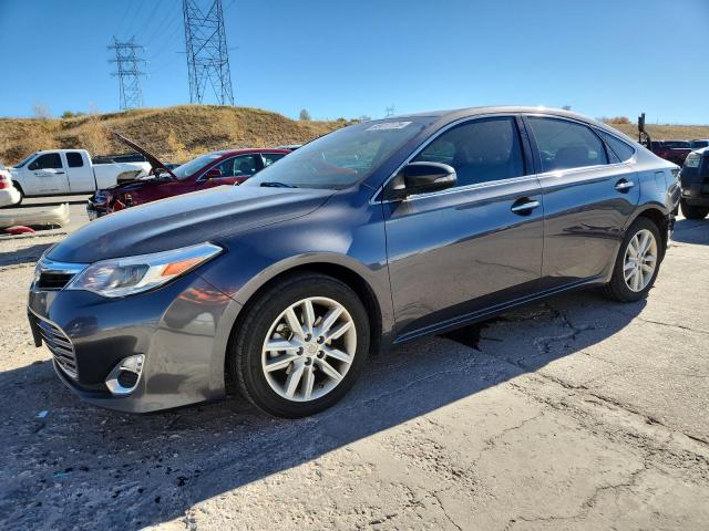 2014 TOYOTA AVALON BASE, 