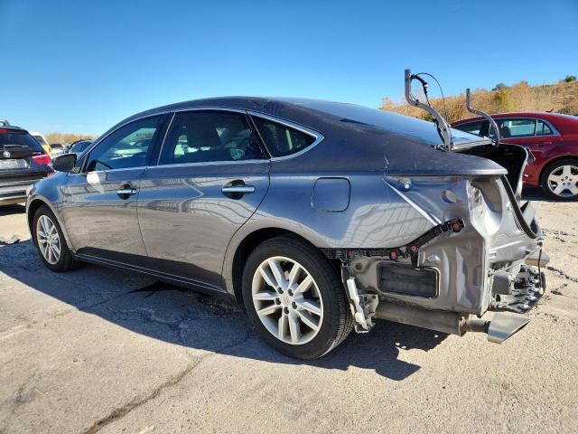 4T1BK1EB4EU133617 - 2014 TOYOTA AVALON BASE Gris foto 2