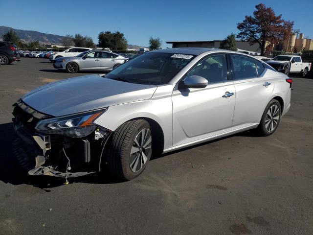 2019 NISSAN ALTIMA SL, 