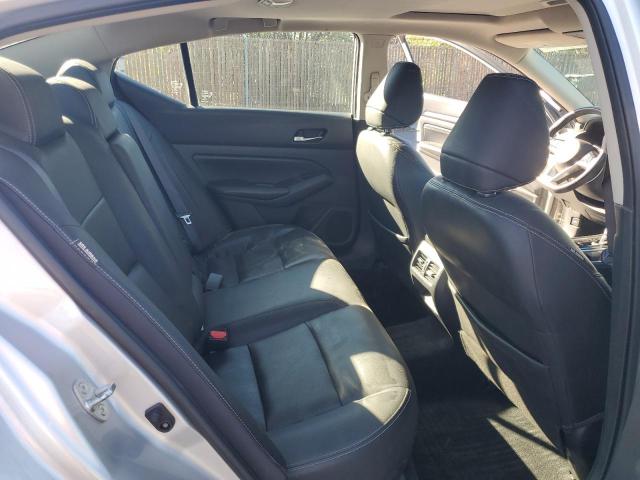 1N4BL4EV0KC247277 - 2019 NISSAN ALTIMA SL Gümüş foto 10