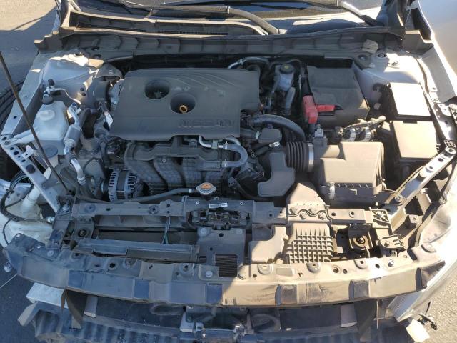 1N4BL4EV0KC247277 - 2019 NISSAN ALTIMA SL Gümüş foto 11