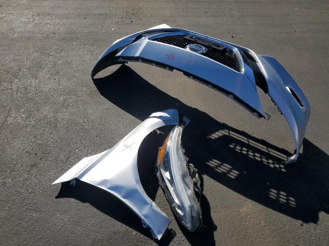 1N4BL4EV0KC247277 - 2019 NISSAN ALTIMA SL Gümüş foto 12