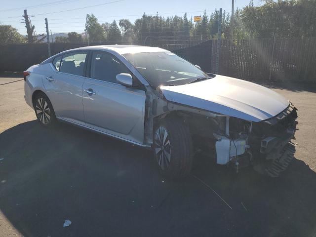 1N4BL4EV0KC247277 - 2019 NISSAN ALTIMA SL Gümüş foto 4