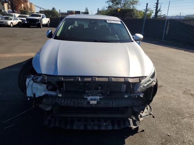 1N4BL4EV0KC247277 - 2019 NISSAN ALTIMA SL Gümüş foto 5