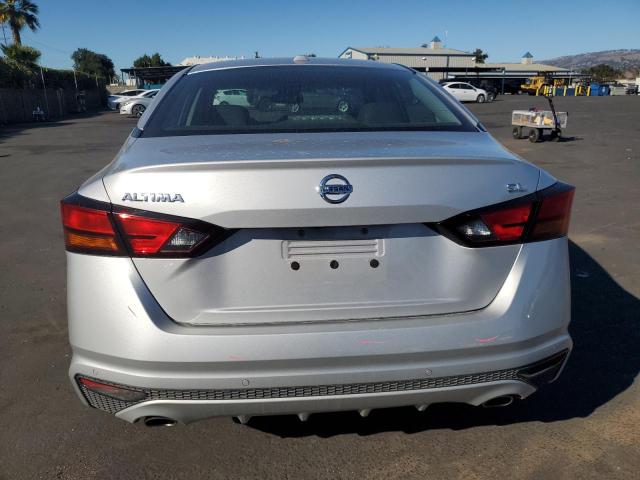 1N4BL4EV0KC247277 - 2019 NISSAN ALTIMA SL Gümüş foto 6