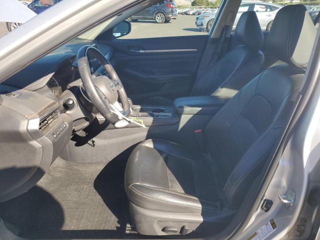 1N4BL4EV0KC247277 - 2019 NISSAN ALTIMA SL Gümüş foto 7