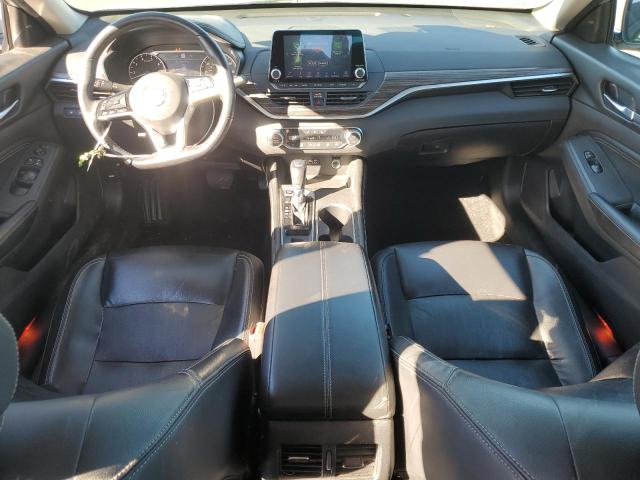 1N4BL4EV0KC247277 - 2019 NISSAN ALTIMA SL Gümüş foto 8