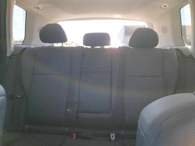 WDCGG8JB0FG403009 - 2015 MERCEDES-BENZ GLK 350 4MATIC WHITE photo 10