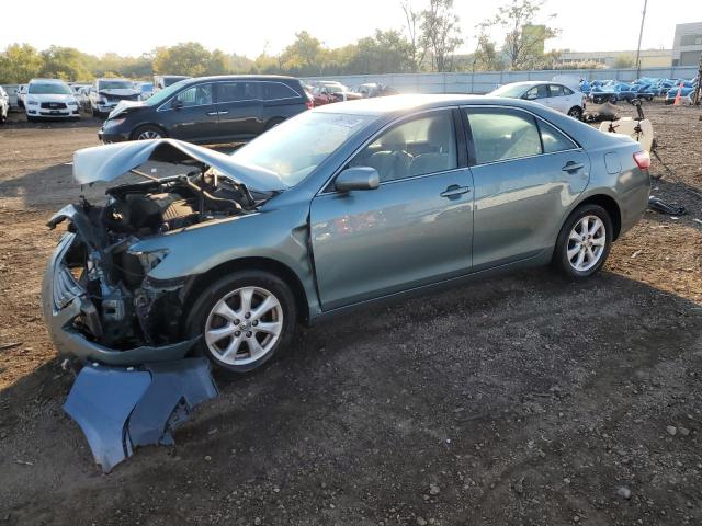 2009 TOYOTA CAMRY BASE, 
