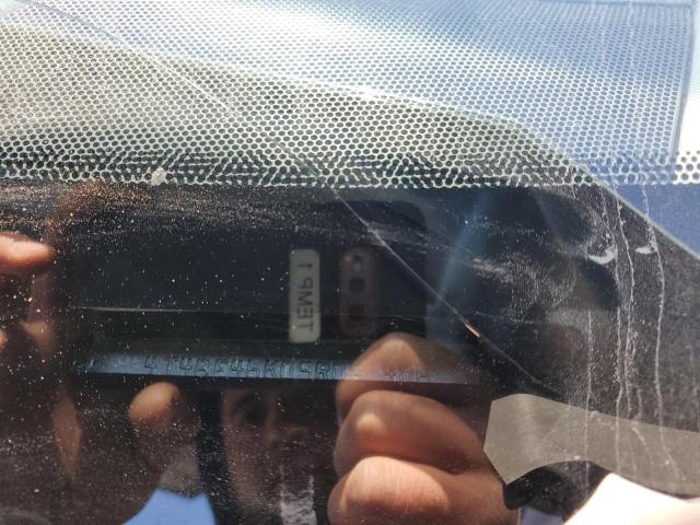 4T4BE46K09R081406 - 2009 TOYOTA CAMRY BASE TEAL photo 13