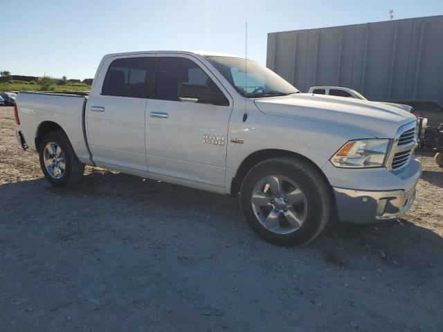 1C6RR6LT4GS195077 - 2016 RAM 1500 SLT თეთრი ფოტო 4