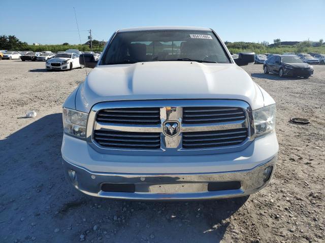 1C6RR6LT4GS195077 - 2016 RAM 1500 SLT თეთრი ფოტო 5