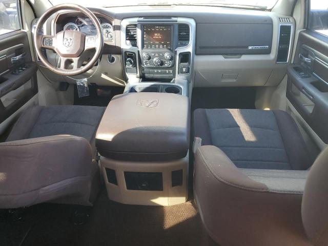 1C6RR6LT4GS195077 - 2016 RAM 1500 SLT თეთრი ფოტო 8