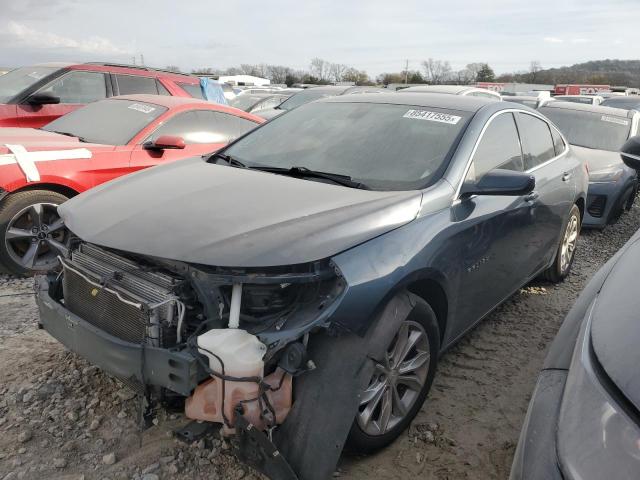 2020 CHEVROLET MALIBU LT, 