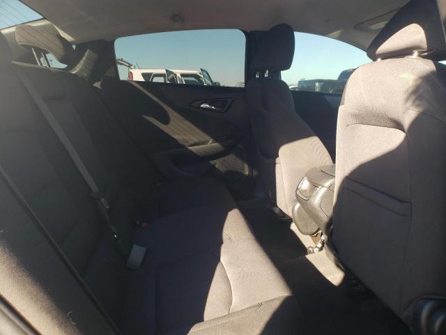 1G1ZD5ST4LF035229 - 2020 CHEVROLET MALIBU LT BLUE photo 10