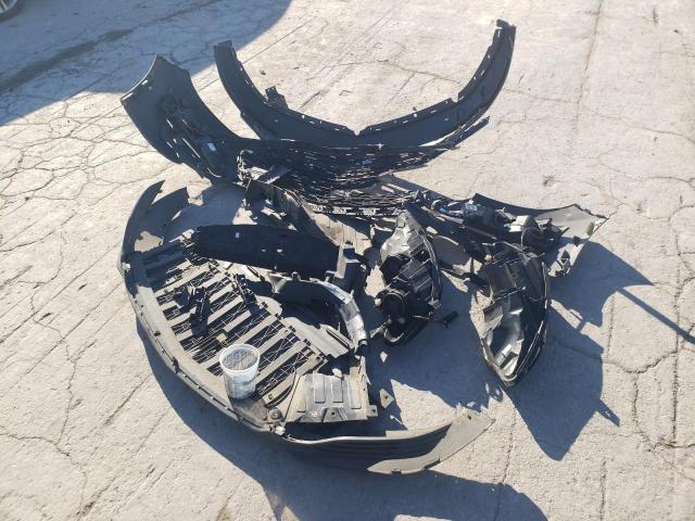 1G1ZD5ST4LF035229 - 2020 CHEVROLET MALIBU LT BLUE photo 12