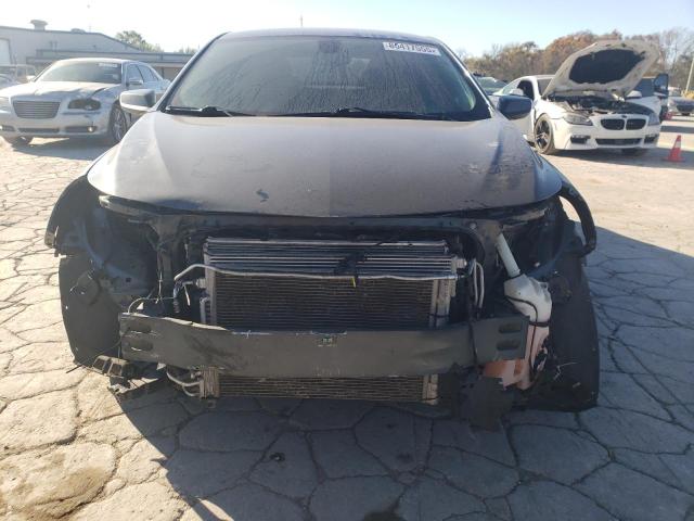 1G1ZD5ST4LF035229 - 2020 CHEVROLET MALIBU LT BLUE photo 5