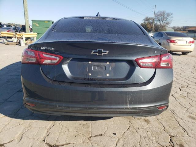 1G1ZD5ST4LF035229 - 2020 CHEVROLET MALIBU LT BLUE photo 6